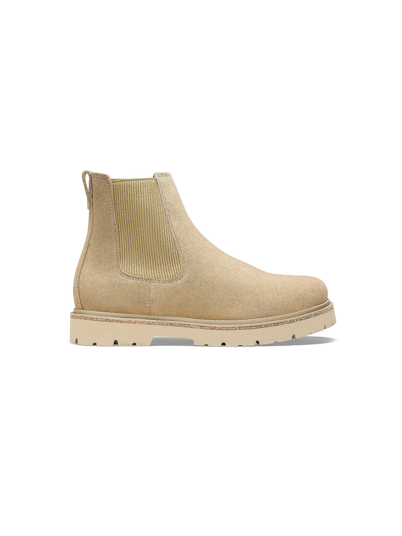 BIRKENSTOCK | Chelsea Boots HIGHWOOD SLIP ON MID | 